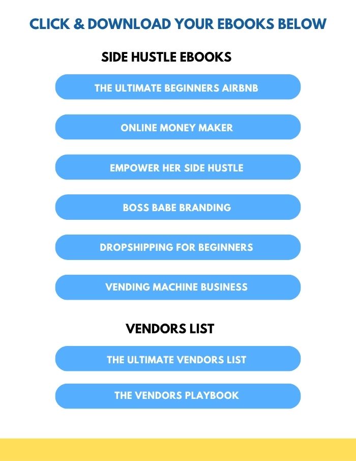 A page from inside The Ultimate DFY PLR Content Vault